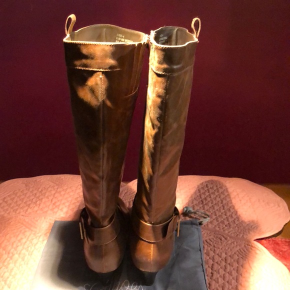 Knee high - Picture 4 of 7